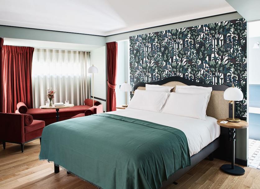 Bedroom Photo