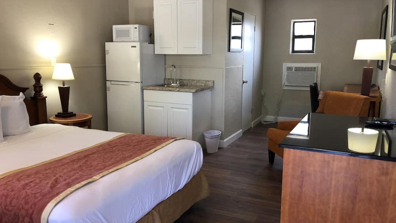 Ocala Cove Motel