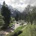 Outdoors view
