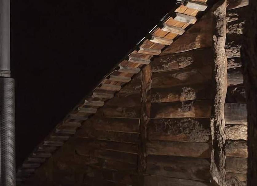 Stairs Photo