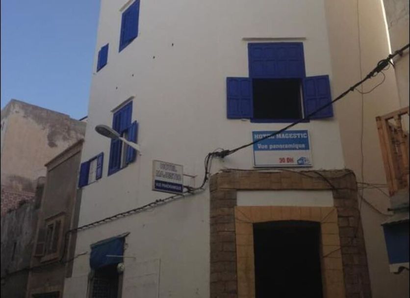 Building Photo