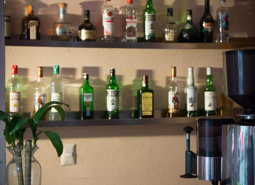 Bar Photo