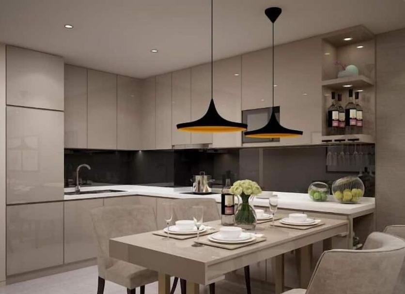 Kitchen Photo