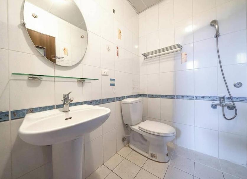 Bathroom Photo