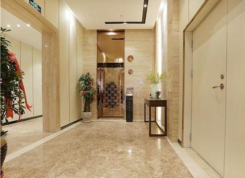 Hallway Photo