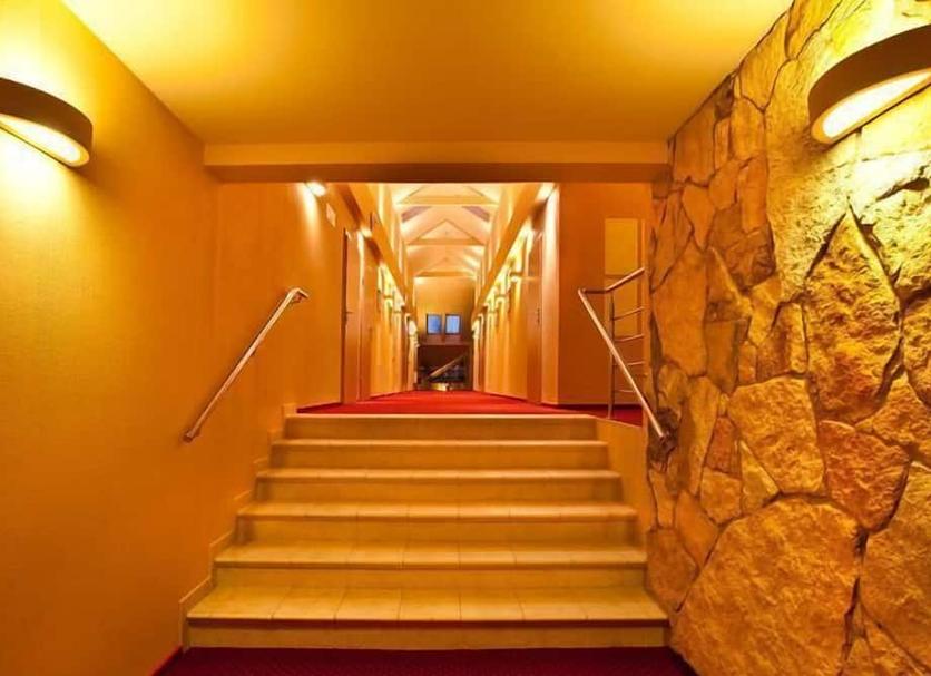 Stairs Photo