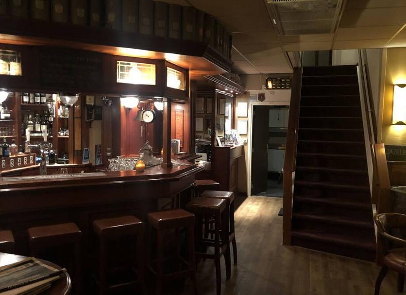 Bar Photo