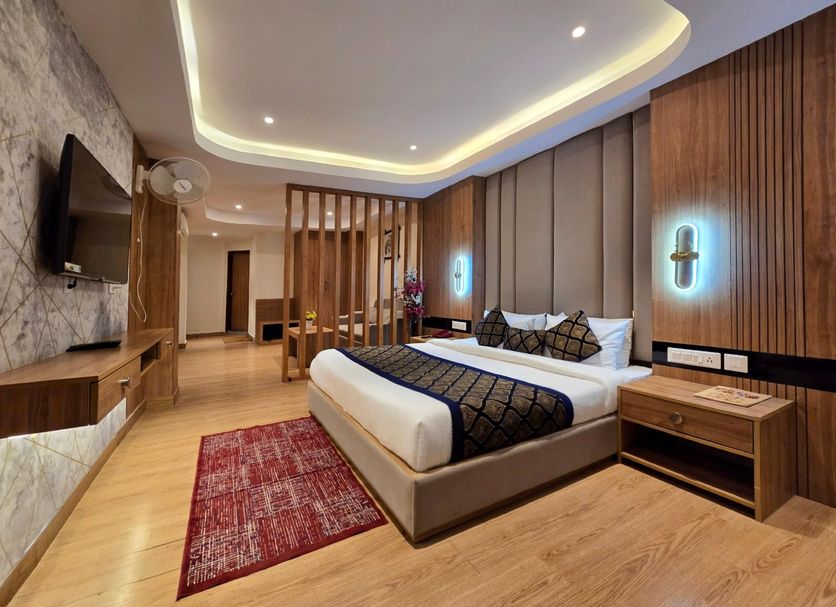 Bedroom Photo