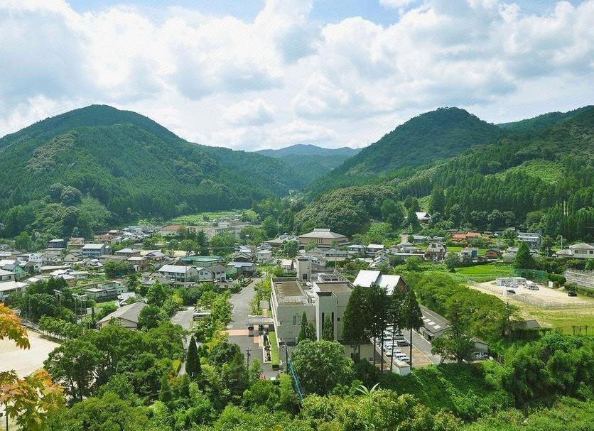 Outdoors view Photo