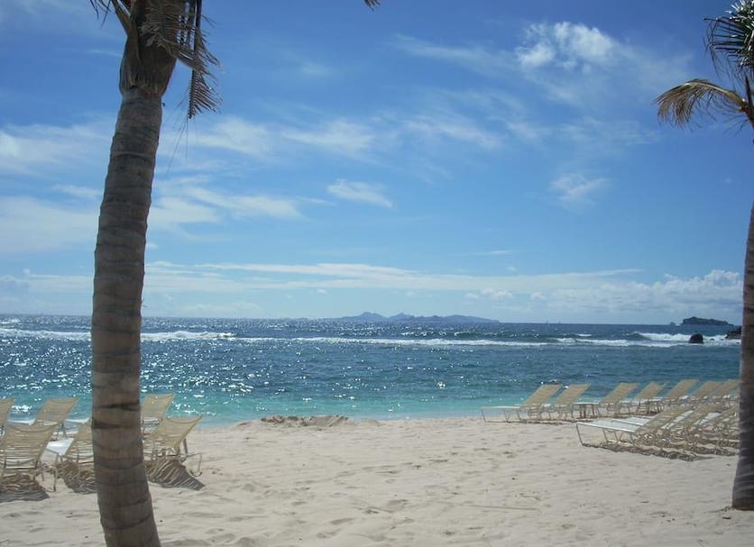 Beach Photo