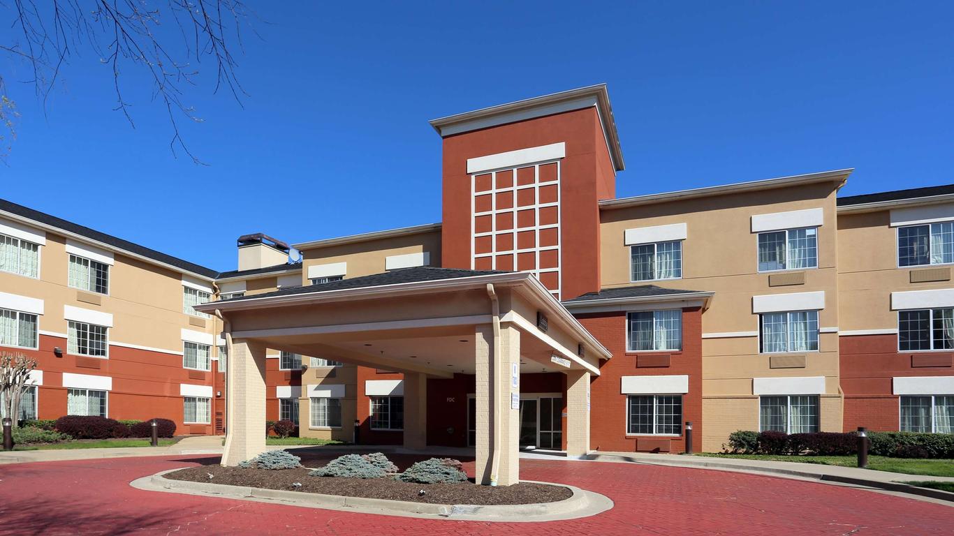 Extended Stay America Suites - Washington - DC - Rockville