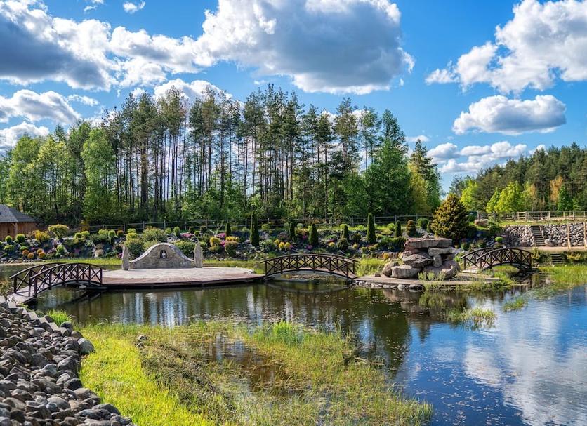 Outdoors view Photo