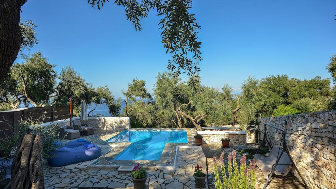 Paxos Blue