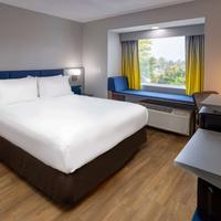 Microtel Inn & Suites by Wyndham Salisbury