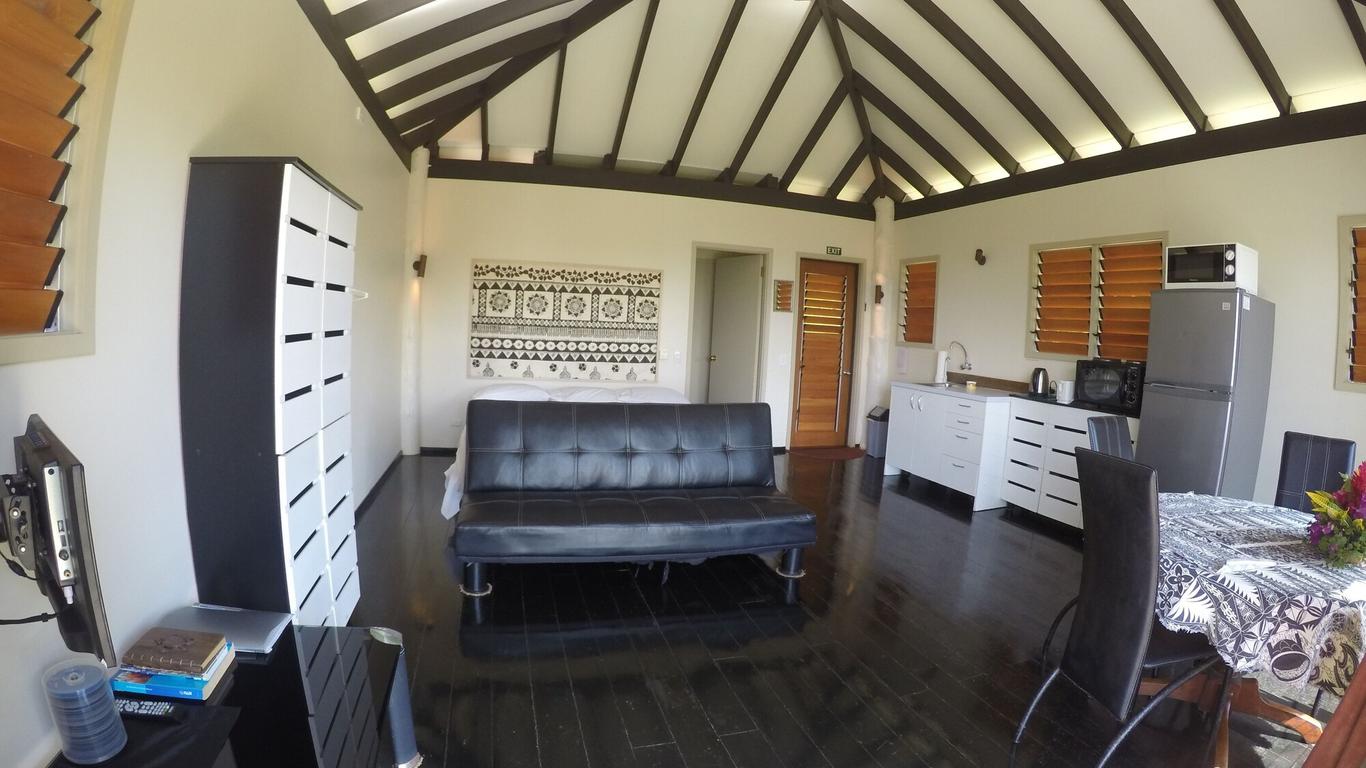 Fiji Lodge Vosa Ni Ua