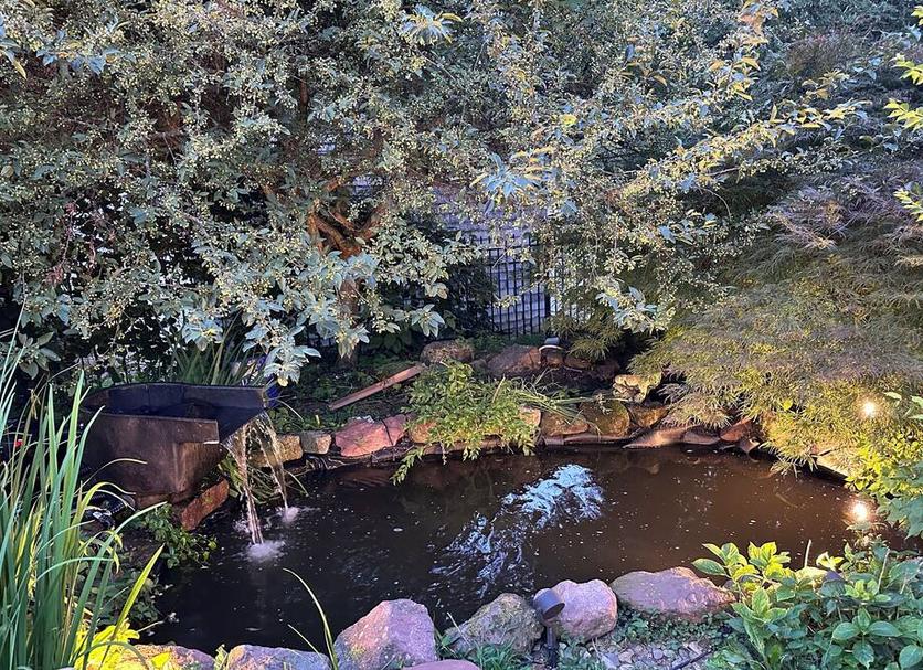 Outdoors view Photo