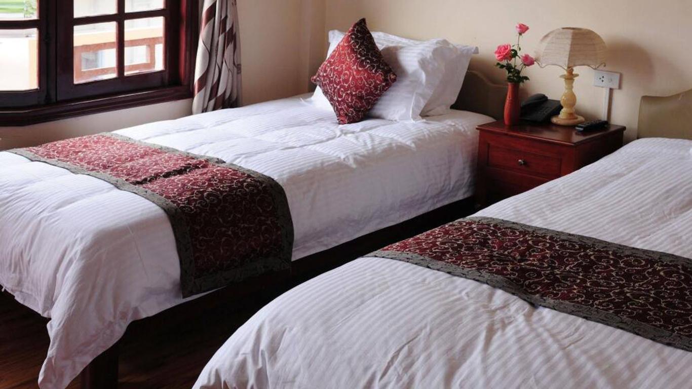 Legend Hotel
