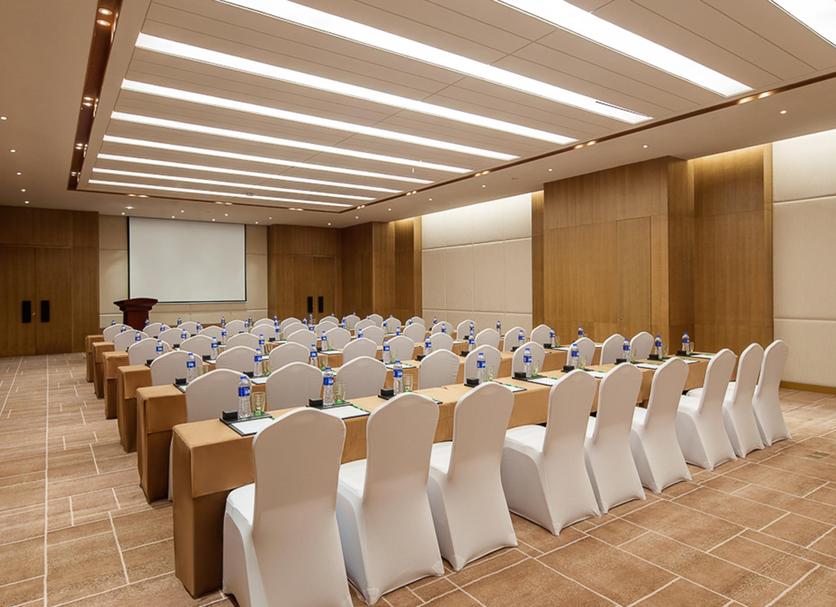 Conference room Photo