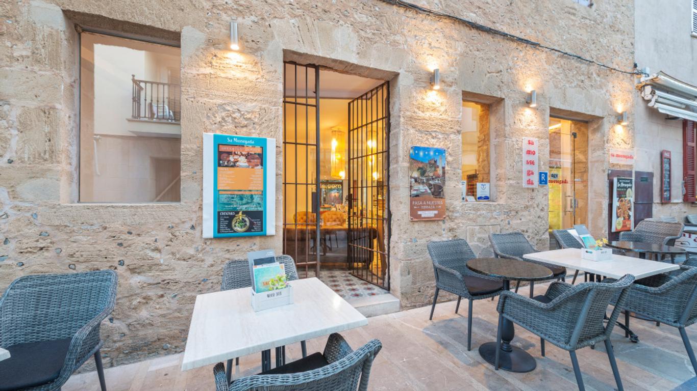Alcudia Petit - Turismo de Interior
