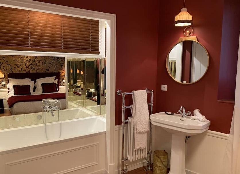 Bathroom Photo
