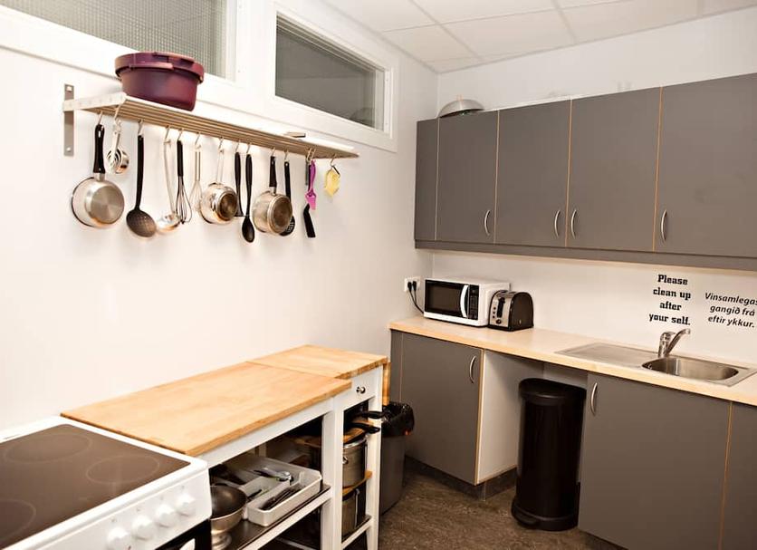 Kitchen Photo