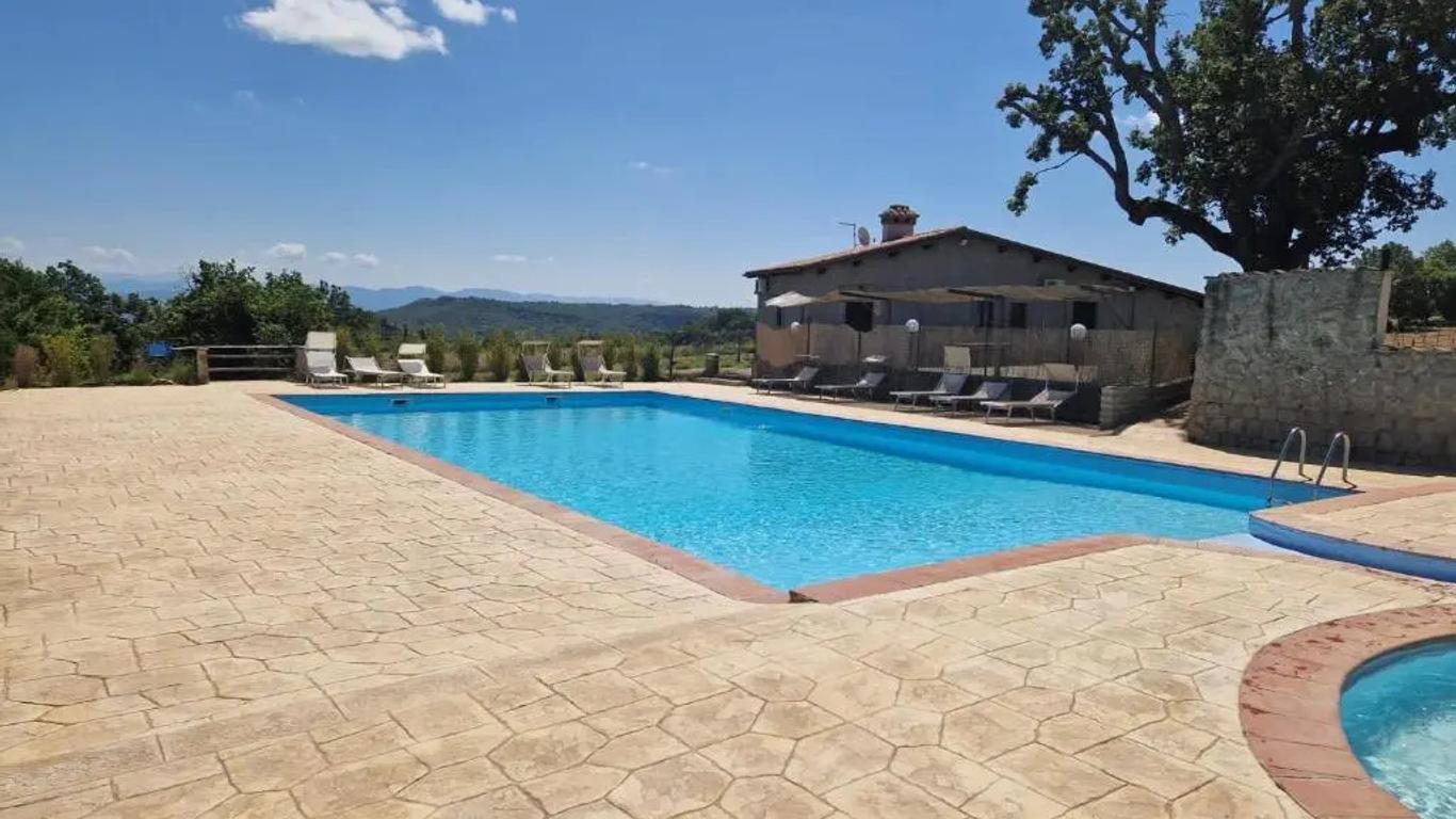 Agriturismo Le Querce