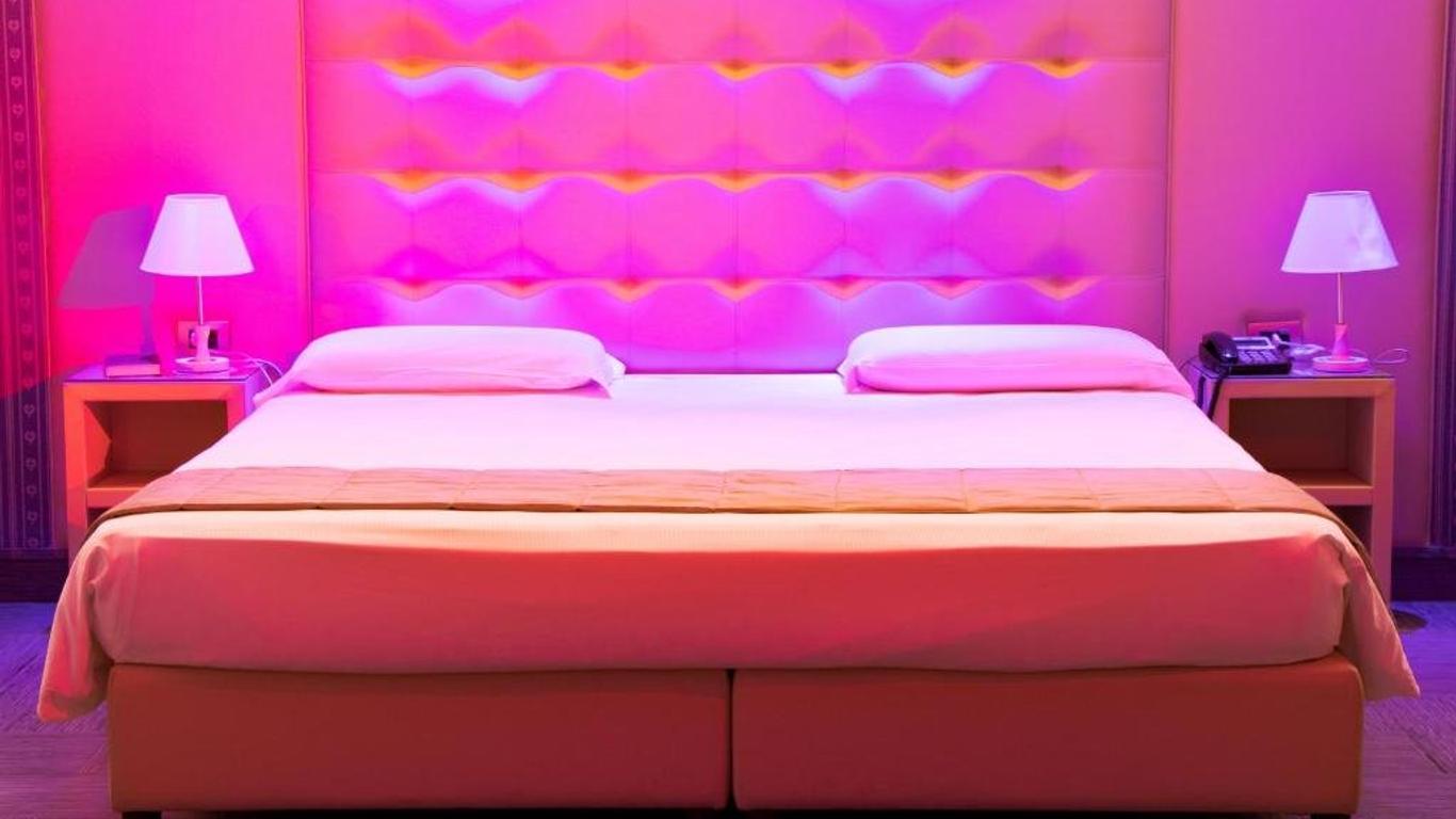 Hotel Masaniello Luxury
