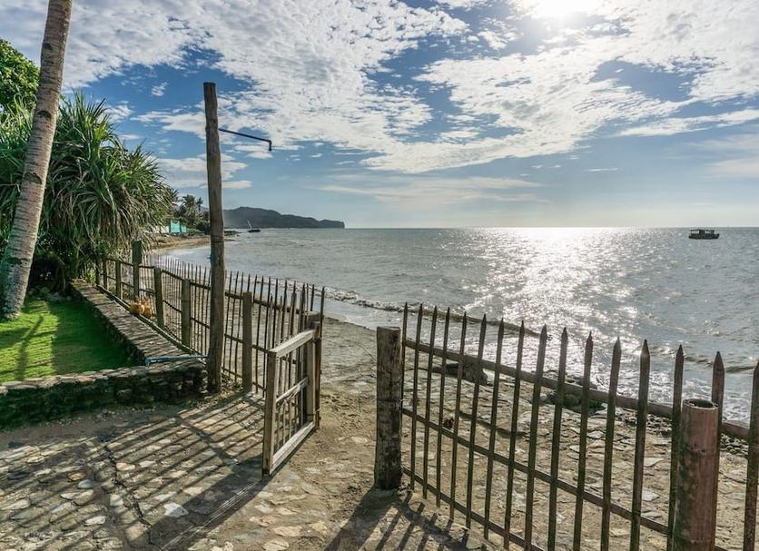 Outdoors view Photo
