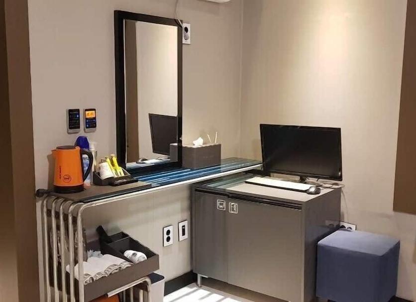 Room amenity Photo