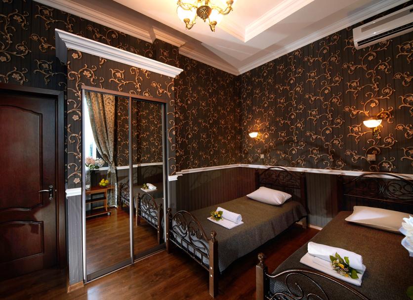 Bedroom Photo