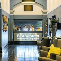 Best Western Melbourne City