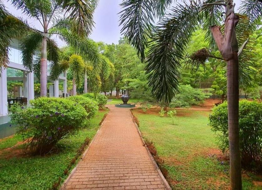 Outdoors view Photo