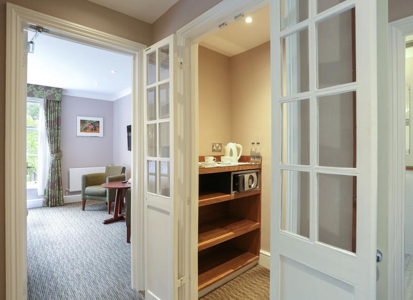 Room amenity Photo