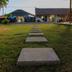 Outdoors view