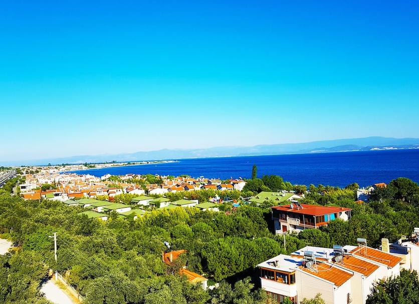 Outdoors view Photo