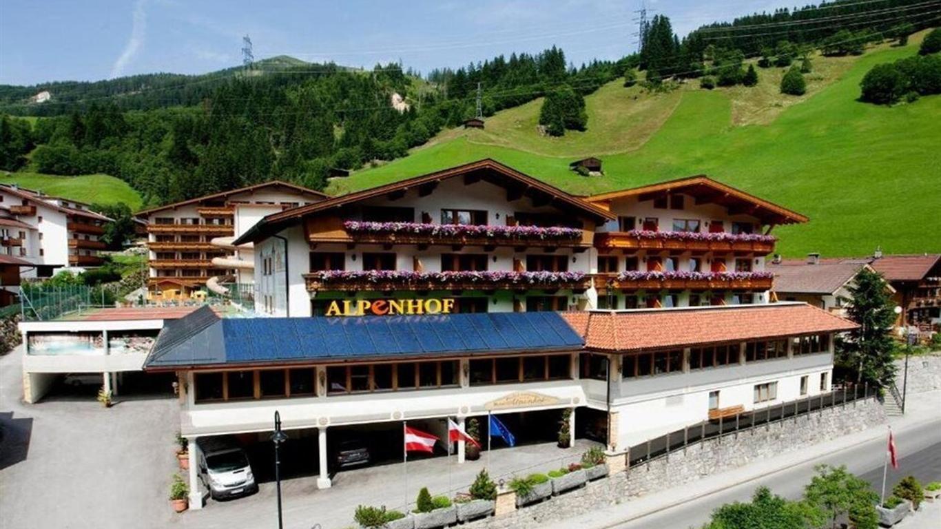 Alpenhof