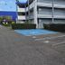 Premiere Classe Strasbourg Ouest in Strasbourg with accessible parking spaces and hotel exterior