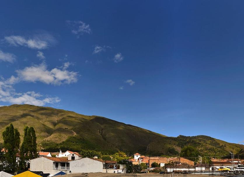 Outdoors view Photo