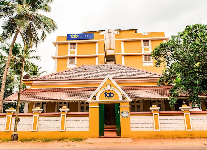 Building Photo