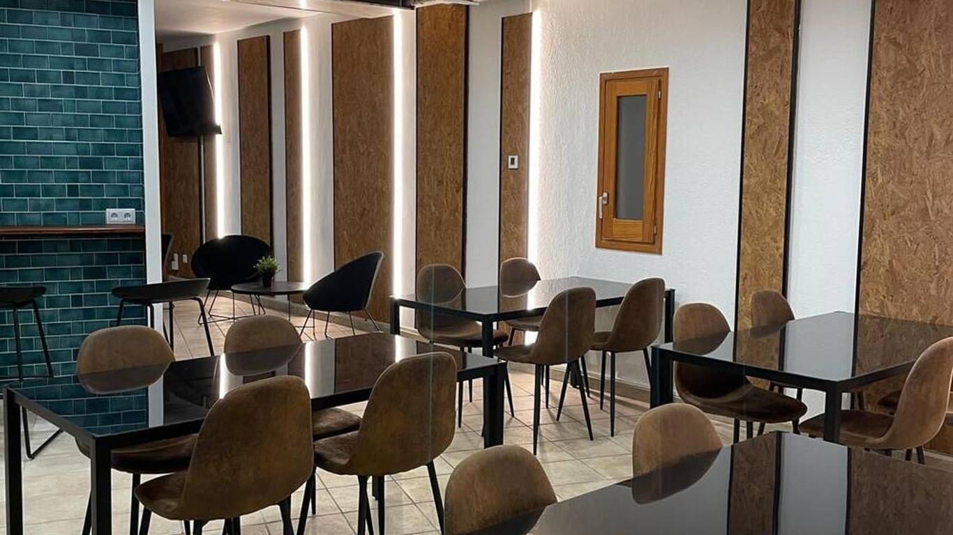 Hotel Oreneta - Gironella