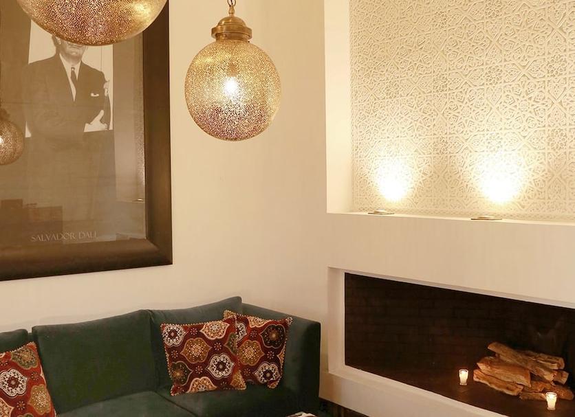 Room amenity Photo