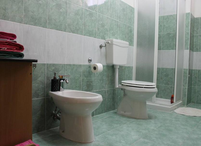 Bathroom Photo
