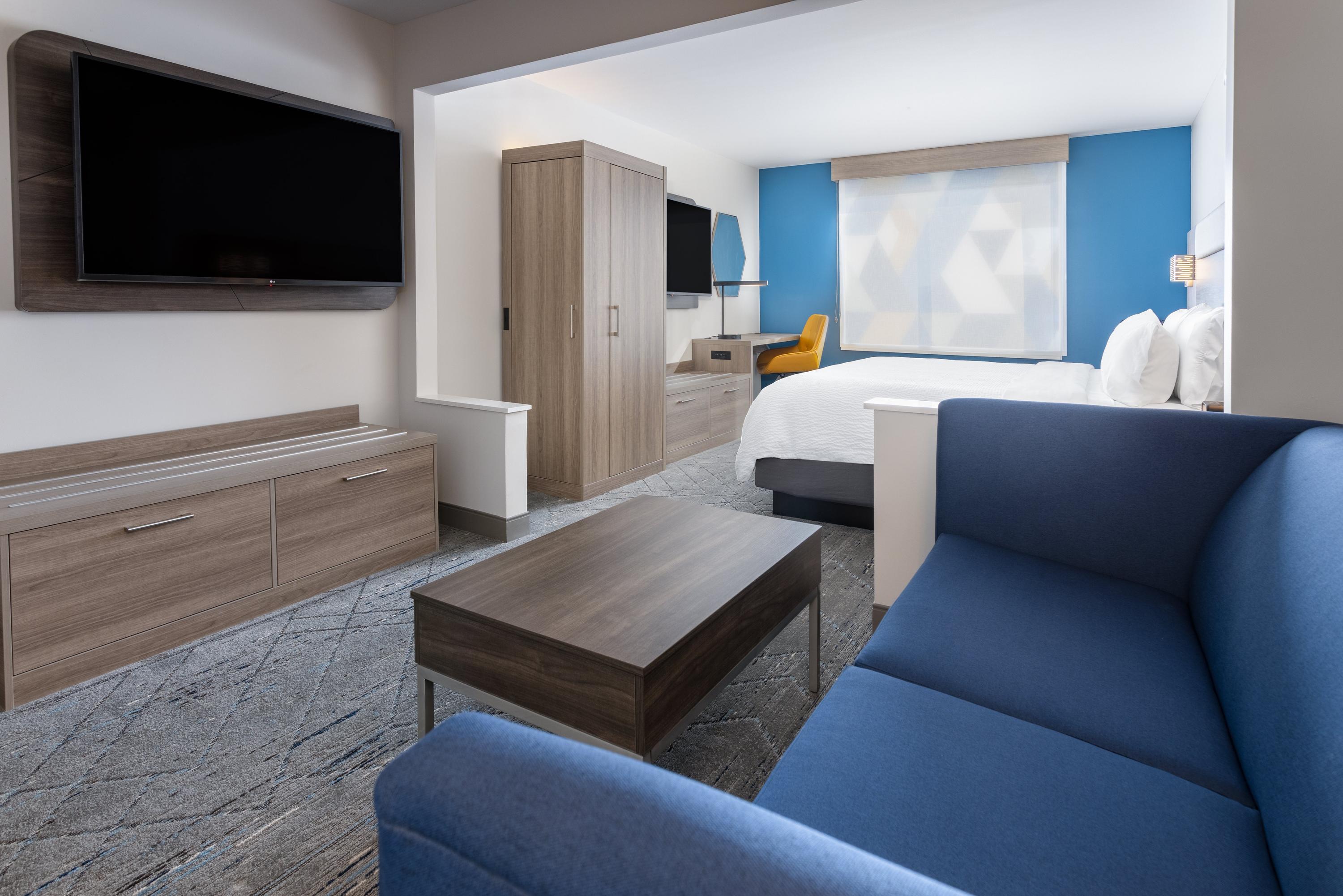 Holiday inn express sales vineland new jersey