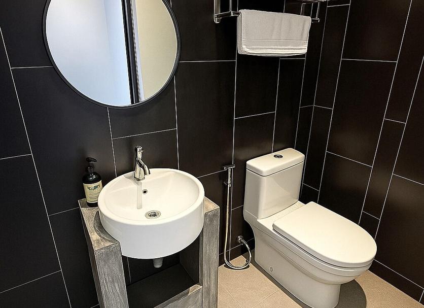 Bathroom Photo