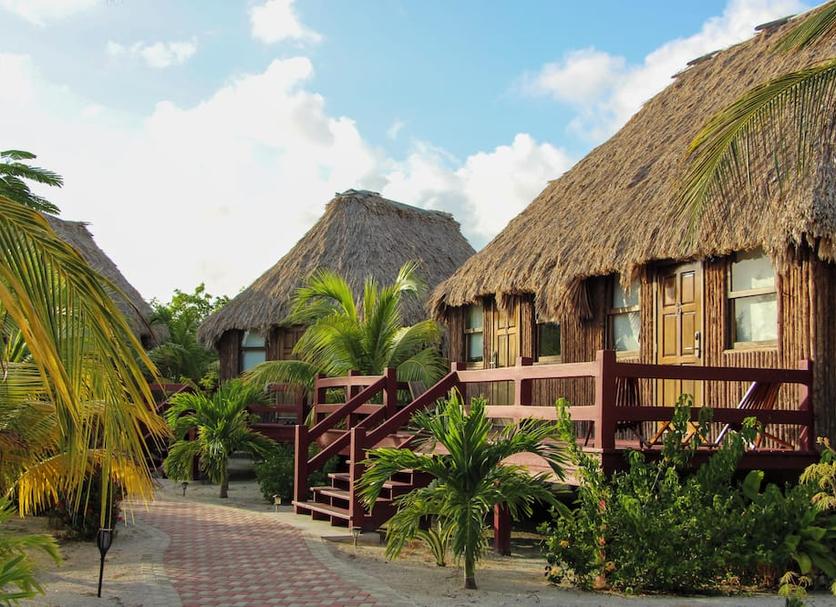 Outdoors view Photo