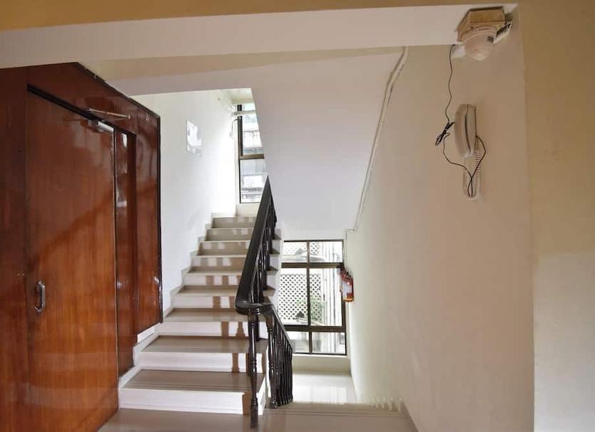 Stairs Photo