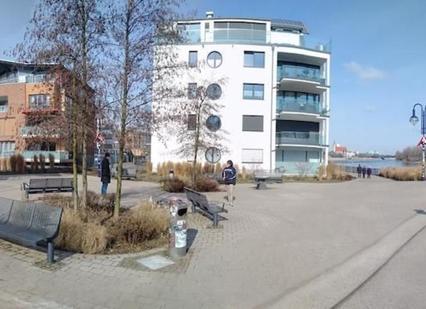 Outdoors view Photo
