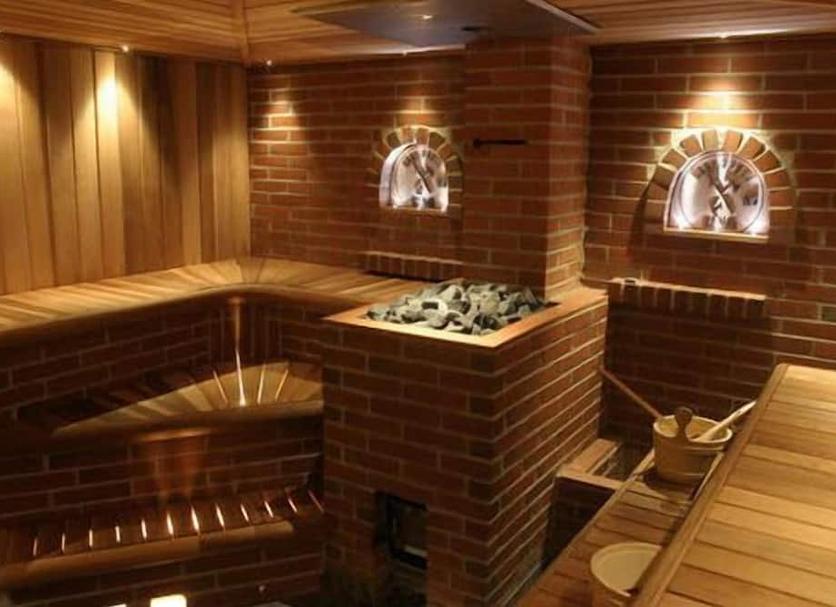 Spa Photo