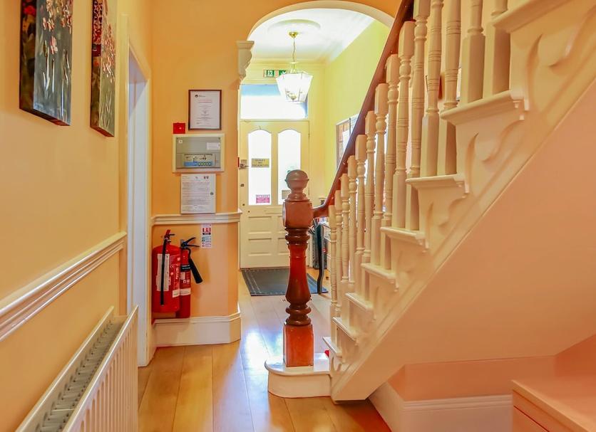 Stairs Photo