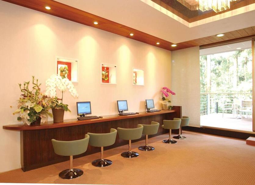 Business center Photo